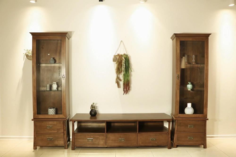 DC-2001-CC Marano სვეტი და ტვ. მაგიდა HC-2001-CC Marano