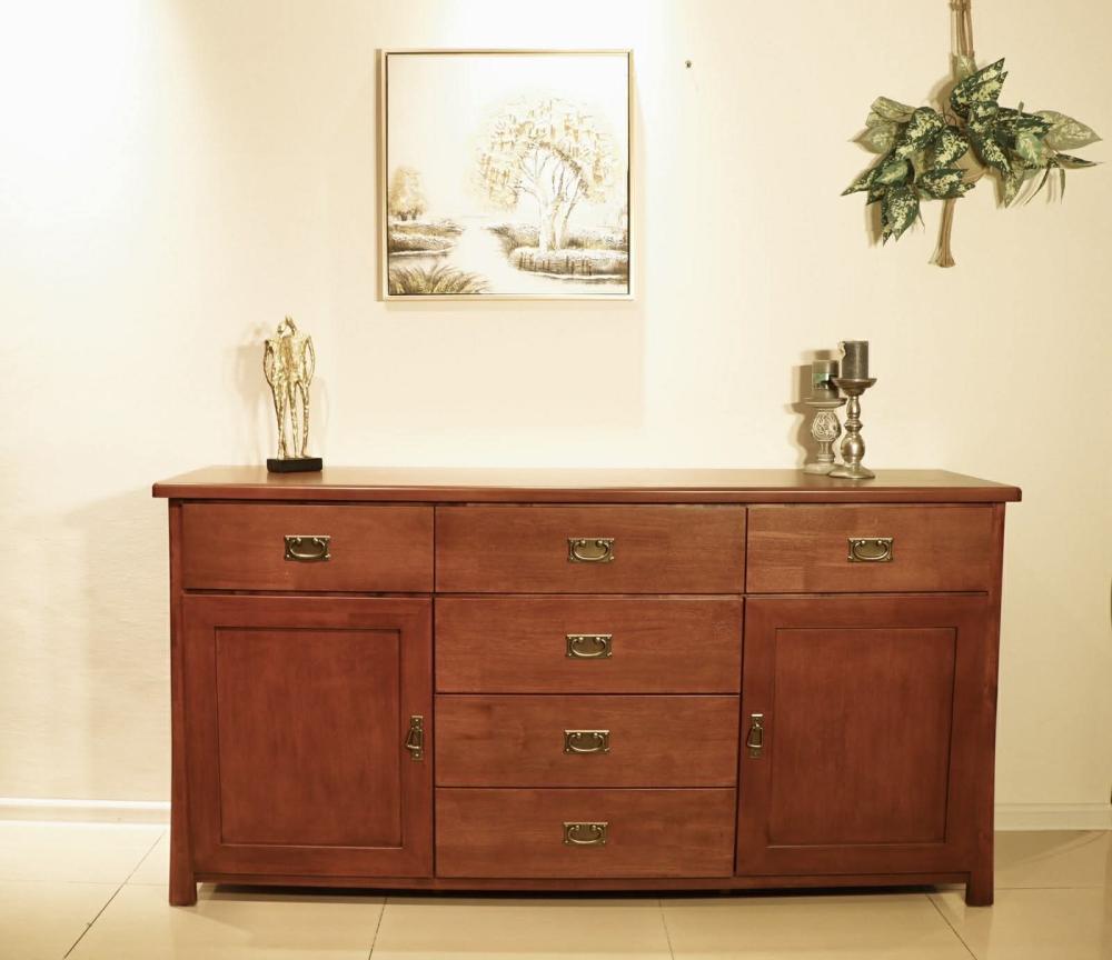 დესაო SC-2001 Marano