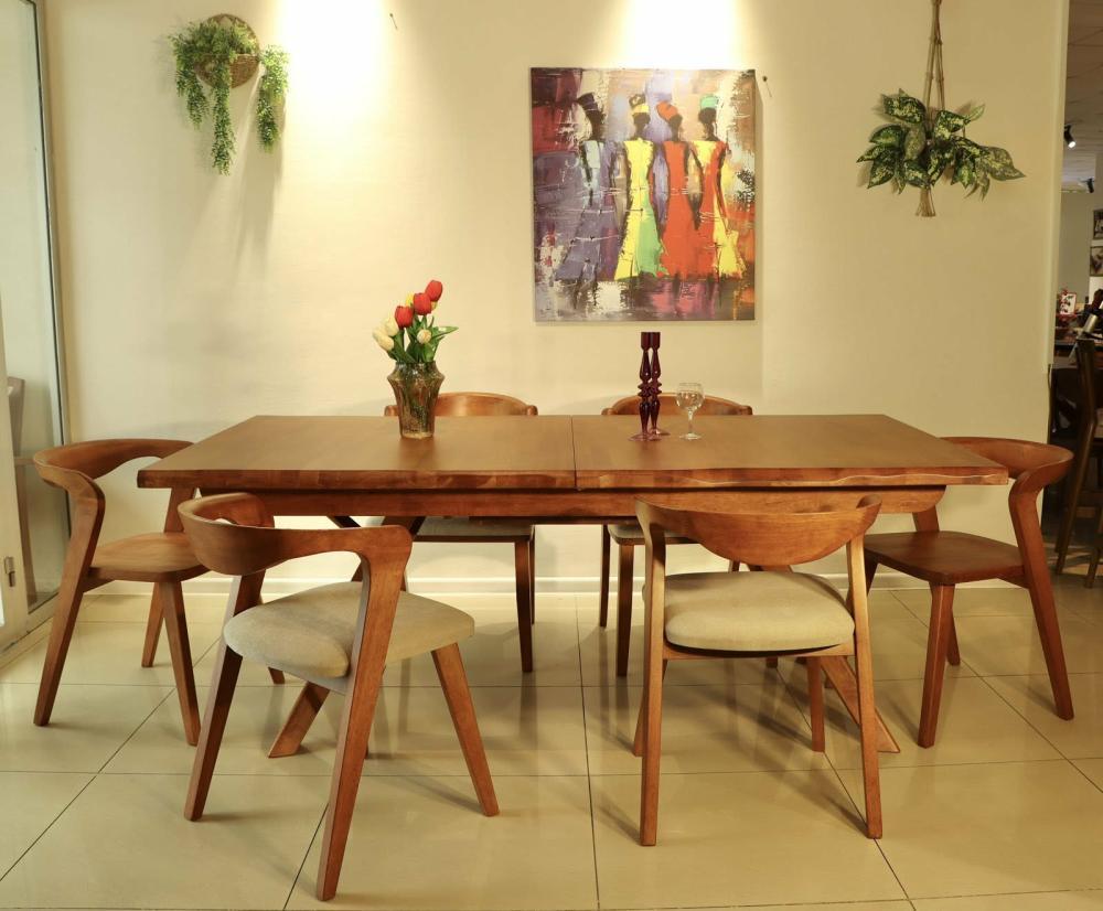 მაგიდა EDT 2501