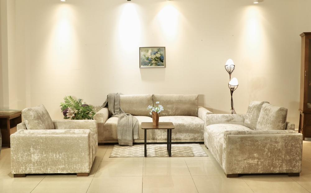 F4105SS რბილი ავეჯი 