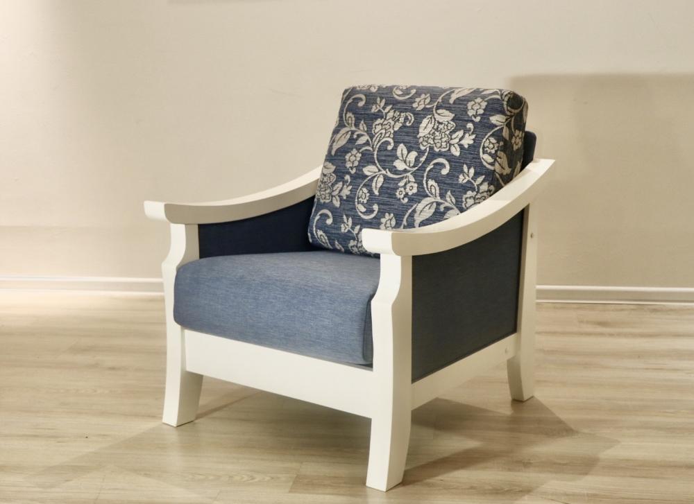 1 ადგილიანი სავარძელი Naples 9922