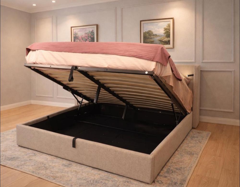 MLM 171178 საწოლი სათავსოთი