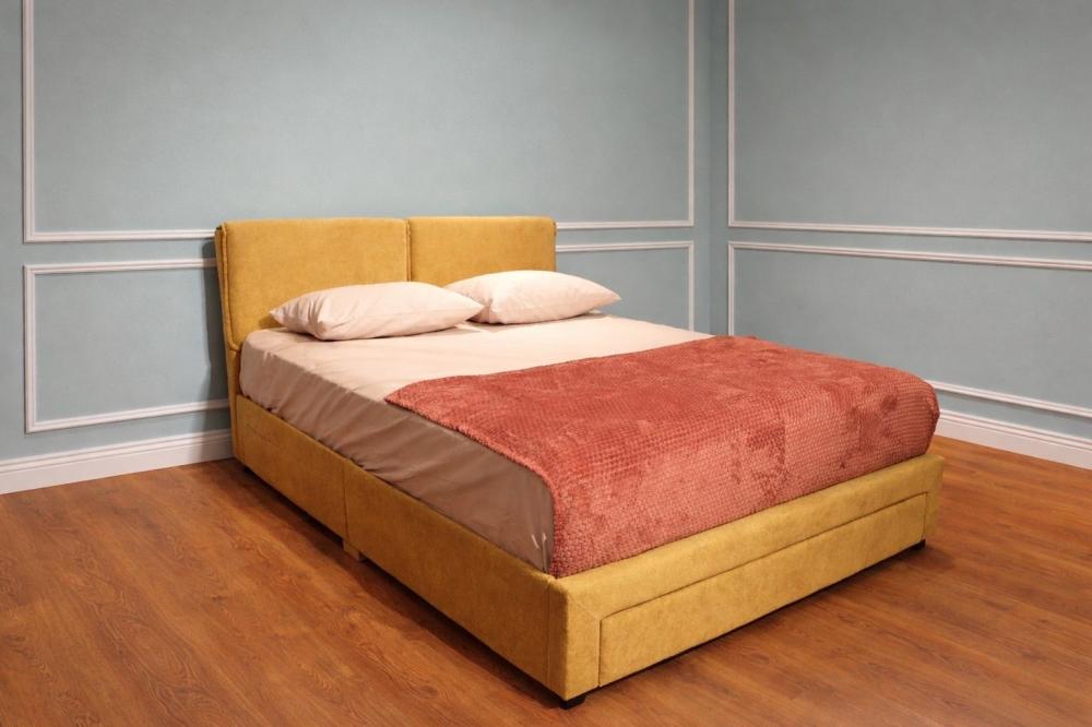 MLM-171142 საწოლი უჯრით