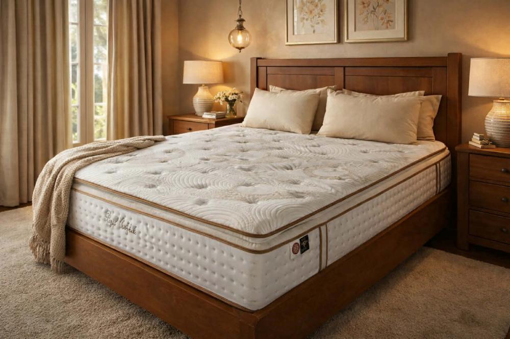 მატრასი MP2012 (W93*L200)