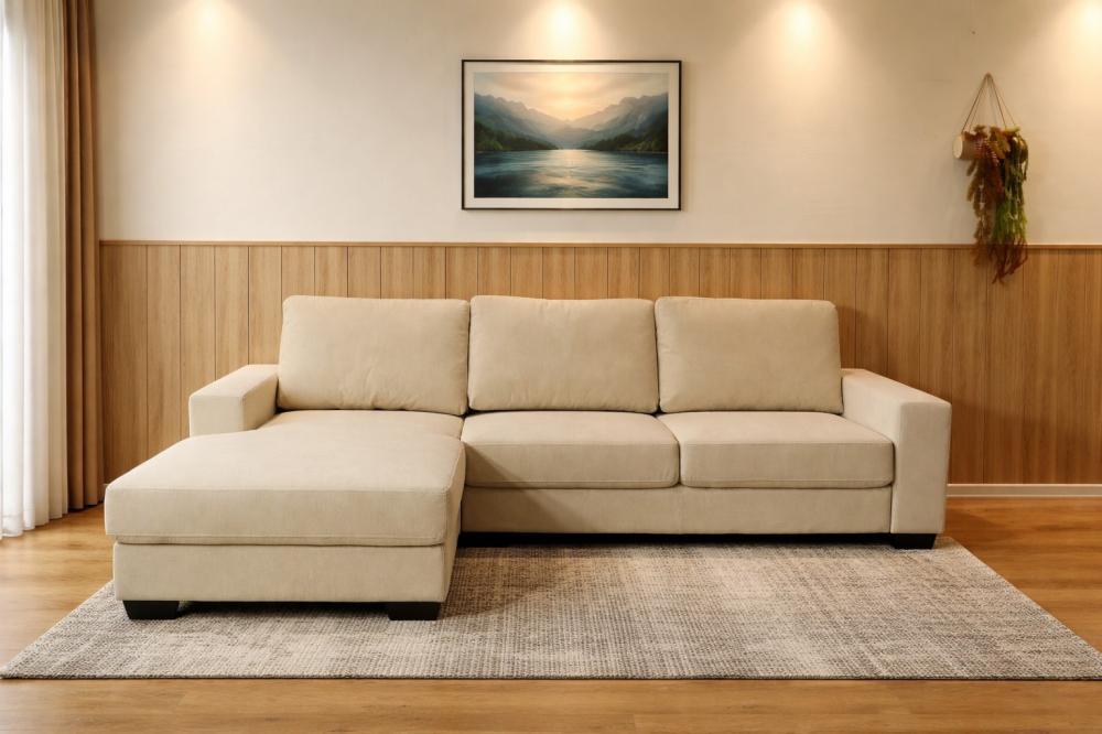 UJ099S-40LMRLBEX რბილი კუთხე მარჯვენა