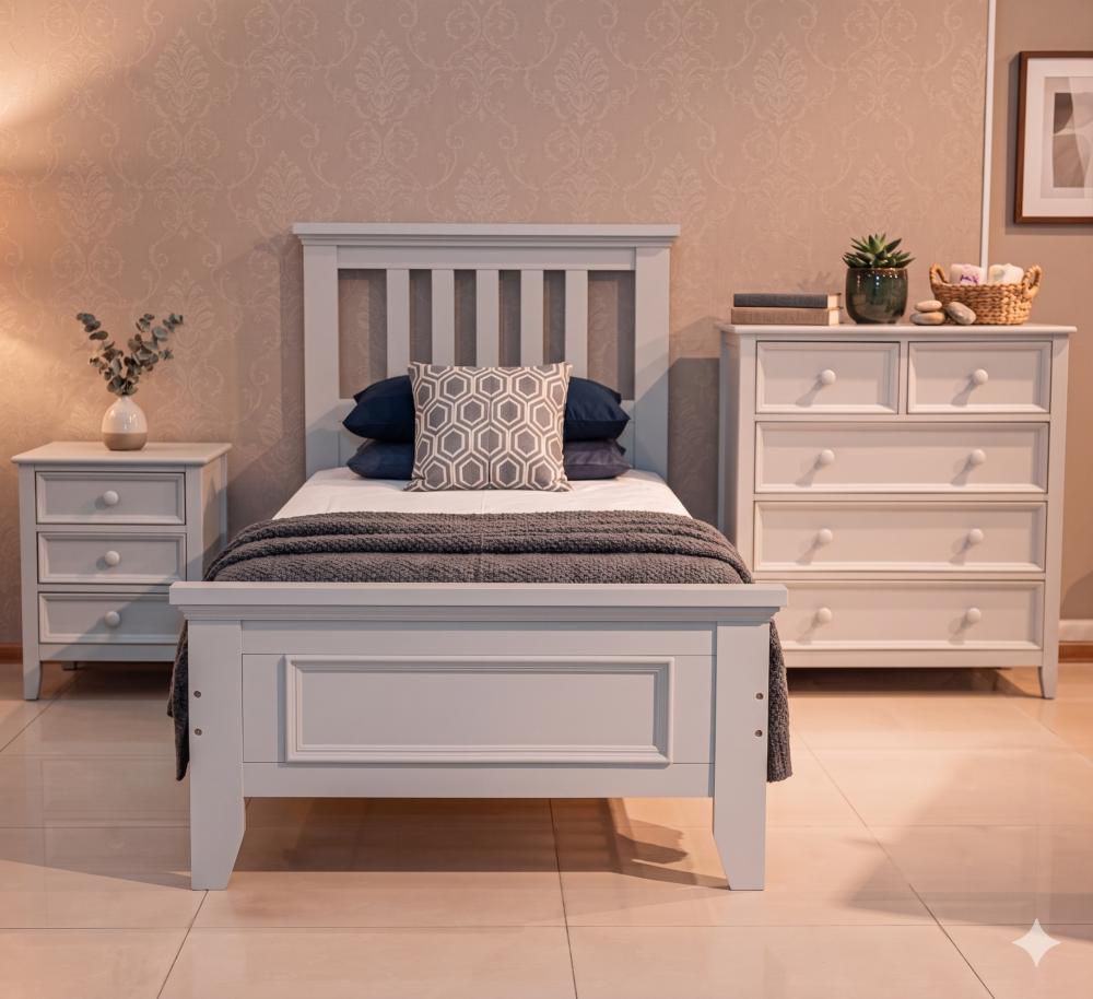 საწოლი HUDSON