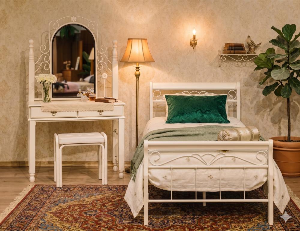 საწოლი AT 9060