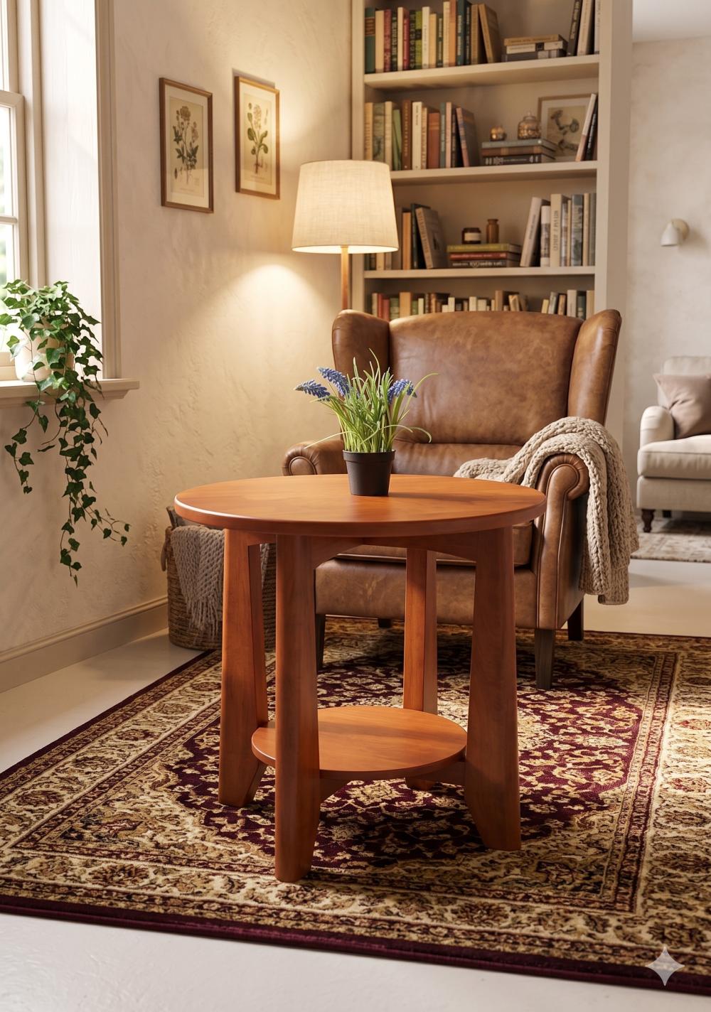 პატარა მაგიდა NILE 603