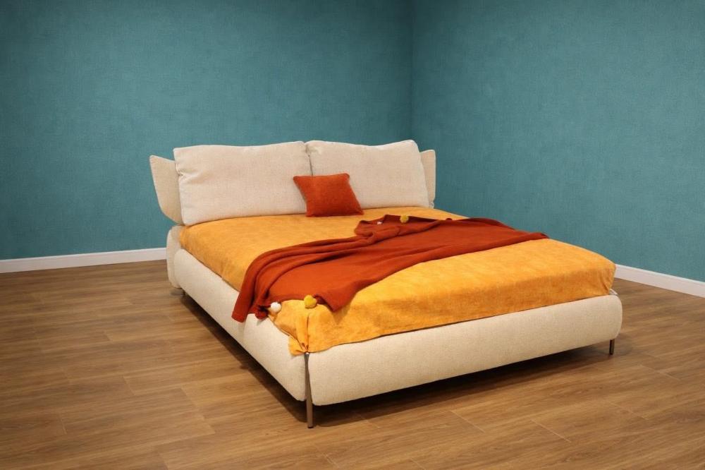 სადედოფლო საწოლი W3039