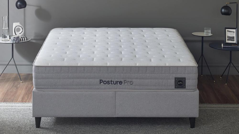Posture Pro მატრასი (90*200)